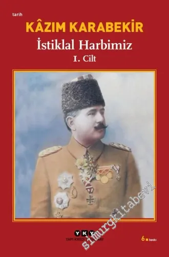 İstiklal Harbimiz 2 Cilt TAKIM -         2026