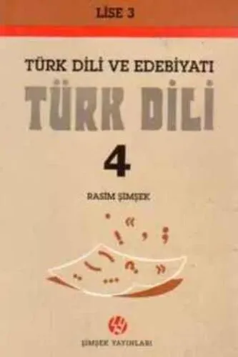 Türk Dili 4