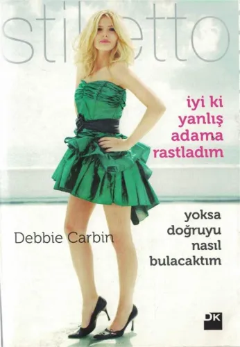 İyi ki Yanlış Adama Rastladım