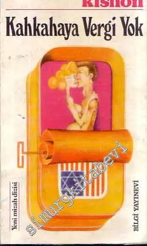 Kahkahaya Vergi Yok -        1983