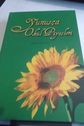 Yunusça Okul Piyesleri