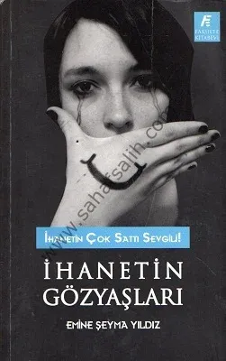 İhanetin Gözyaşları
