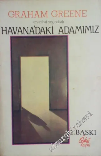 Havana'daki Adamımız -