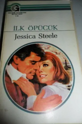 İlk Öpücük - 118