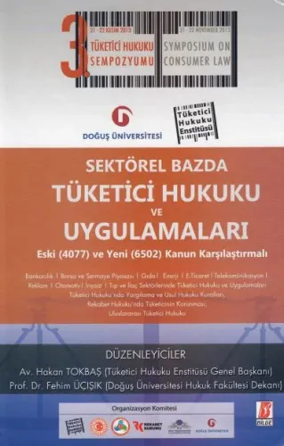 Tüketici Hukuku ve Uygulamaları