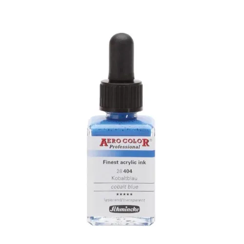 Schmincke Aero Color 28ml Akrilik Mürekkep No:404