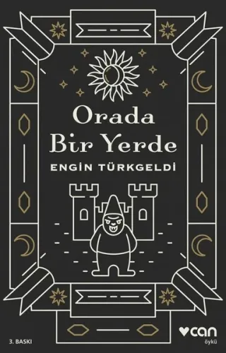 Orada Bir Yerde