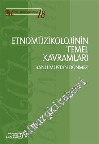 Etnomüzikolojinin Temel Kavramları - 2019