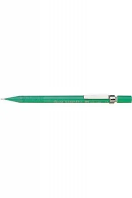 PENTEL VERSATİL UÇLU KALEM A-125-D 0,5 mm PLASTİK SHARPLET YEŞ