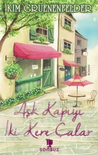 Aşk Kapıyı İki Kere Çalar
