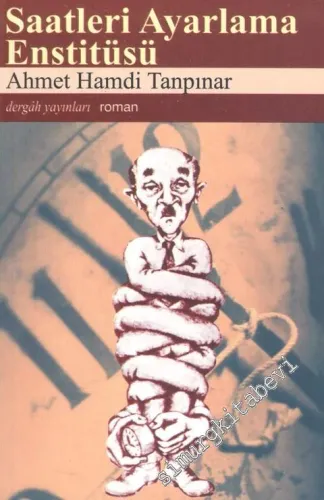 Saatleri Ayarlama Enstitüsü -        2008