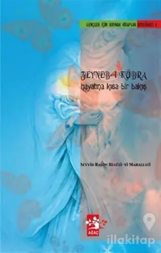 Zeyneb-i Kübra Hayatına Kısa Bir Bakış