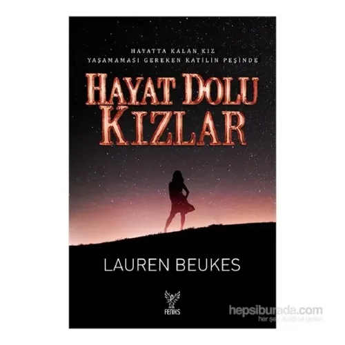 Hayat Dolu Kızlar - Lauren Beukes