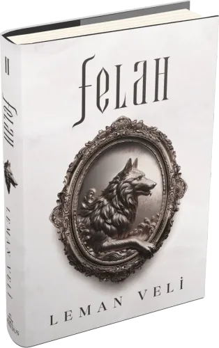 FELAH 2 (CİLTLİ)
