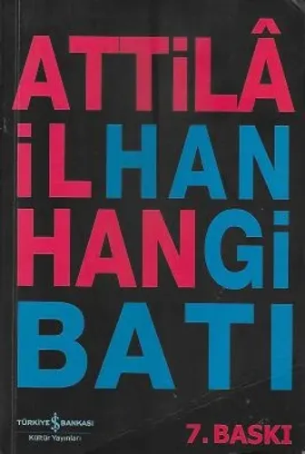 Hangi Batı
