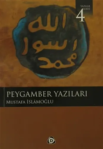 Peygamber Yazıları 4