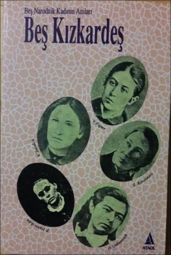 Beş Kızkardeş