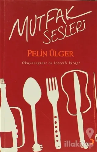 Mutfak Sesleri