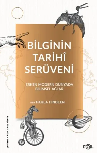 Bilginin Tarihi Serüveni