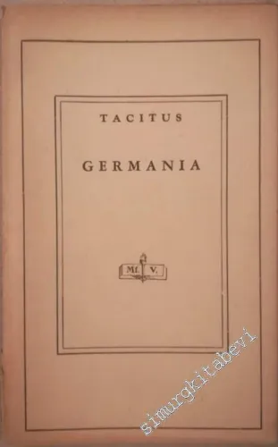 Germania -        1962