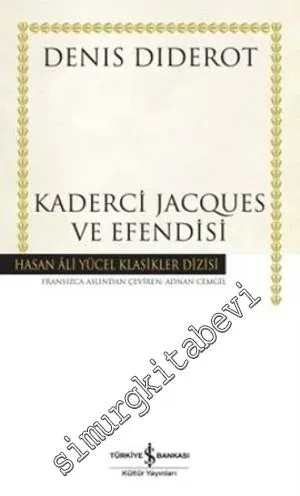 Kaderci Jacques ve Efendisi -         2023