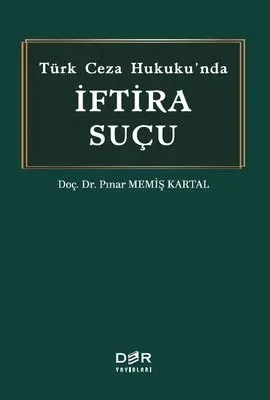 İftira Suçu