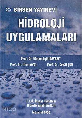 Hidroloji Uygulamaları