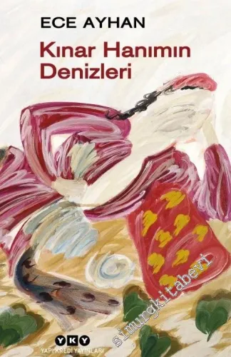 Kınar Hanımın Denizleri - 2026
