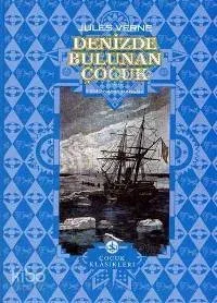 Denizde Bulunan Çocuk