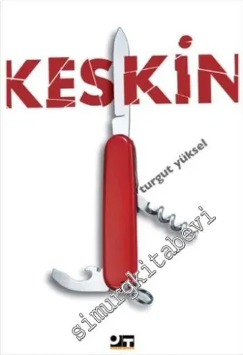 Keskin -