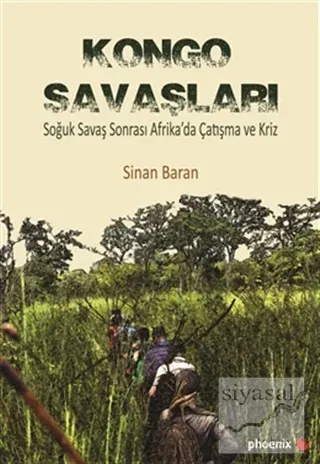Kongo Savaşları