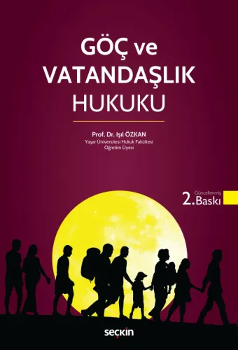 Göç ve Vatandaşlık Hukuku