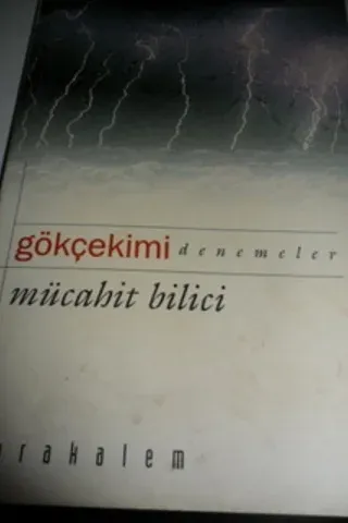 Gökçekimi