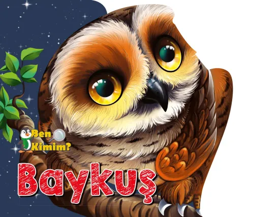 Ben Kimim? - Baykuş Kolektif