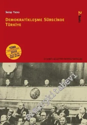 Demokratikleşme Sürecinde Türkiye -