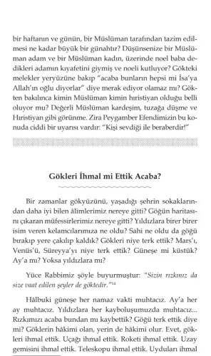 Kur’an Yazılarım