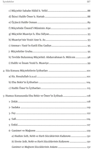 Ehl-i Beyt ve Ehl-i Sünnet Ekolleri c.2 Allâme Murtaza Askerî Ehl-i Beyt ve Ehl-i Sünnet Ekolleri c.2 Allâme Murtaza Askerî