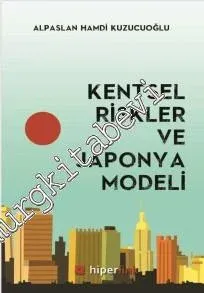 Kentsel Riskler ve Japonya Modeli -         2015