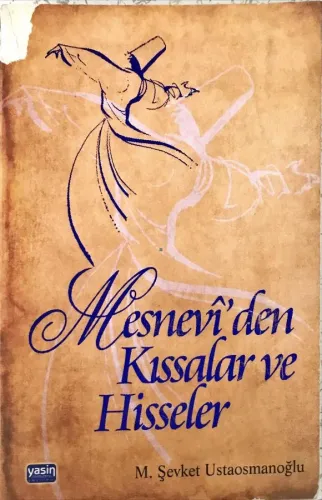 Mesneviden Kıssalar ve Hisseler
