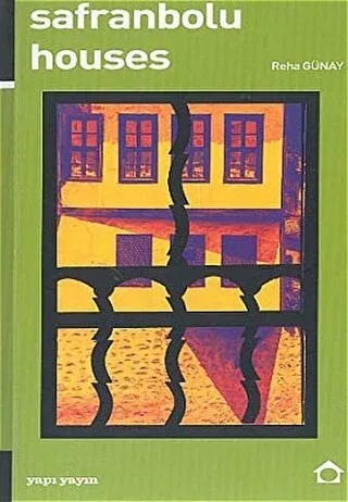 Safranbolu Houses