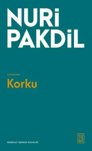 Korku