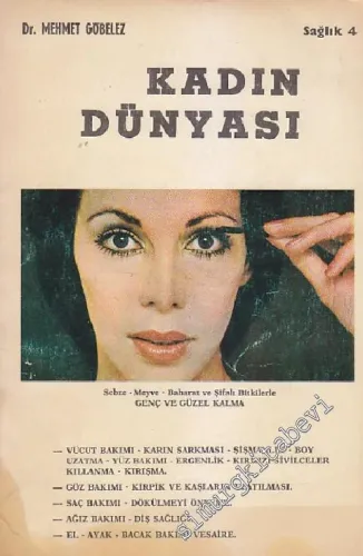 Kadın Dünyası -