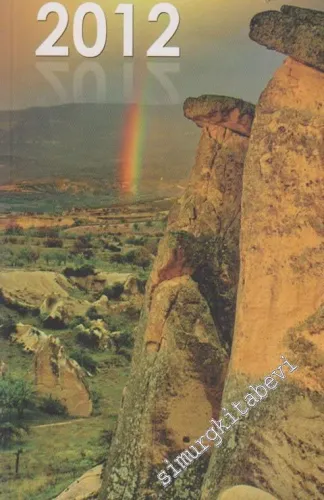 Ürgüp Guide  2012 -