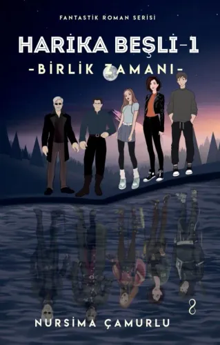 HARİKA BEŞLİ - 1