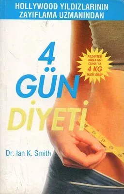 4 Gün Diyeti