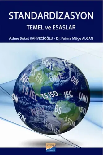 Standardizasyon - Temel ve Esaslar