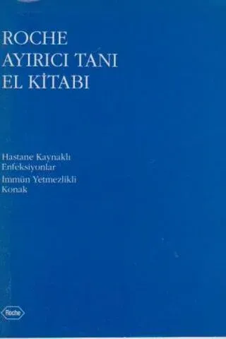 Roche Ayırıcı Tanı El Kitabı