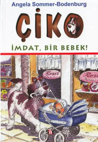 Çiko - İmdat Bir Bebek!