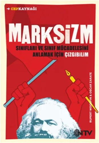 Cep Kaynağı: Marksizm
