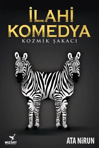 İlahi Komedya: Kozmik Şakacı - Ata Nirun
